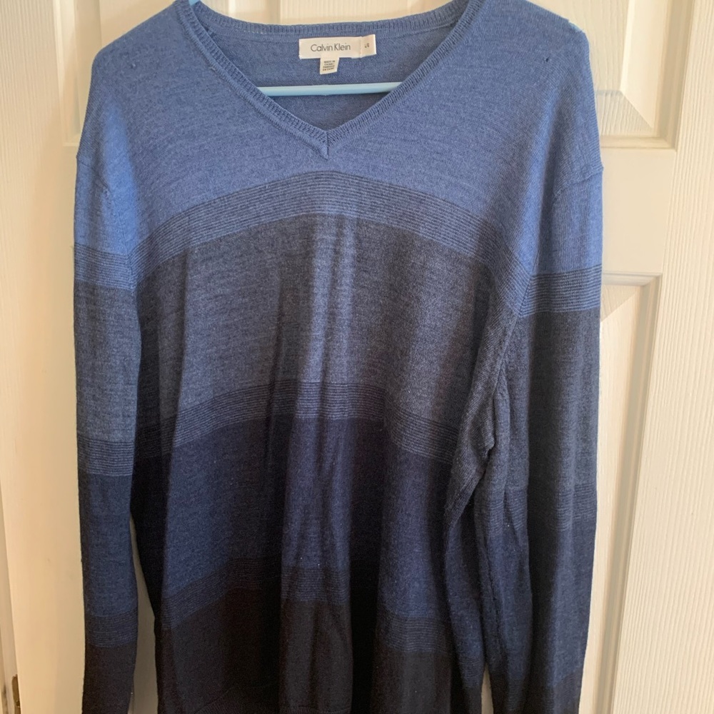 Calvin Klein Sweater